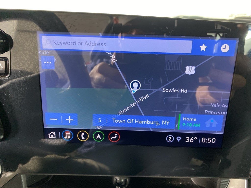 2021 Chevrolet Corvette Stingray 2LT