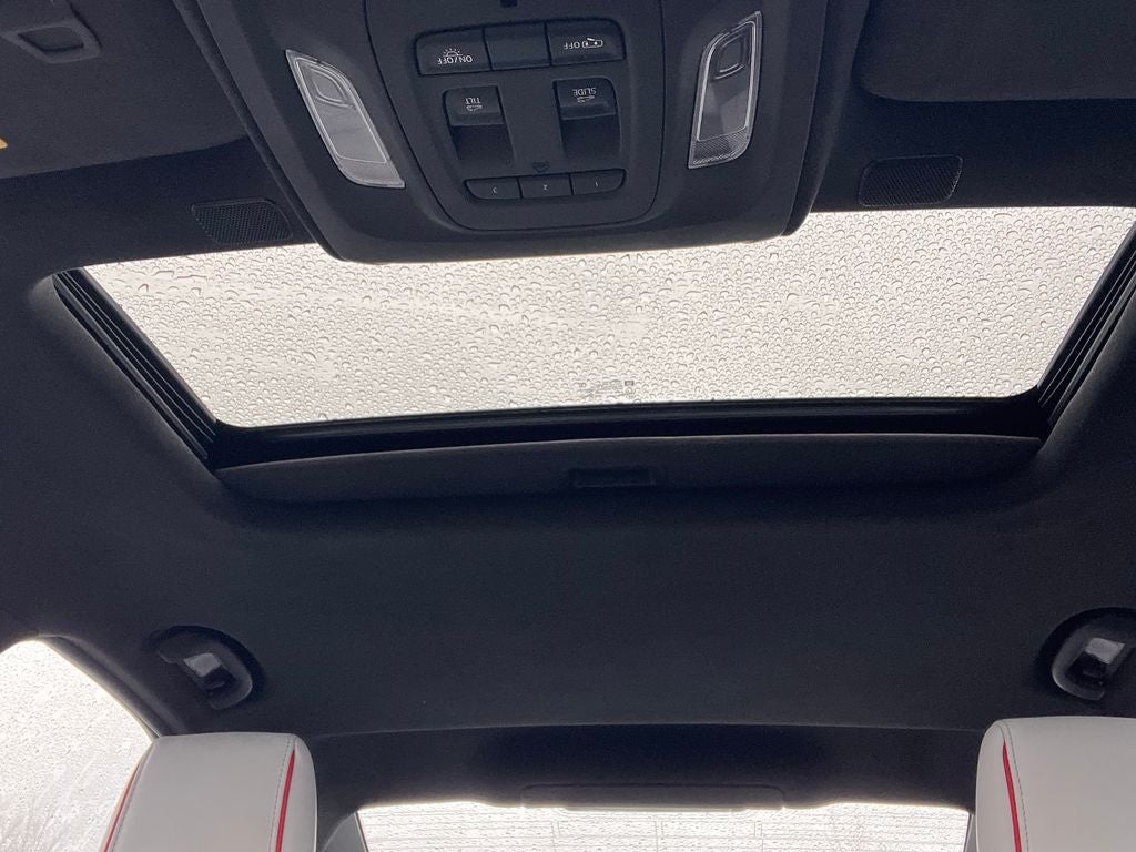 2023 Cadillac CT4 V-Series