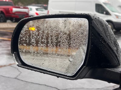 2023 Cadillac CT4 V-Series