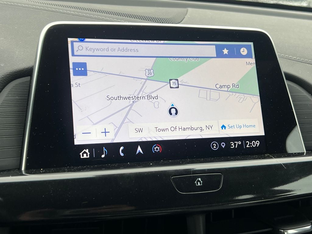 2023 Cadillac CT4 V-Series