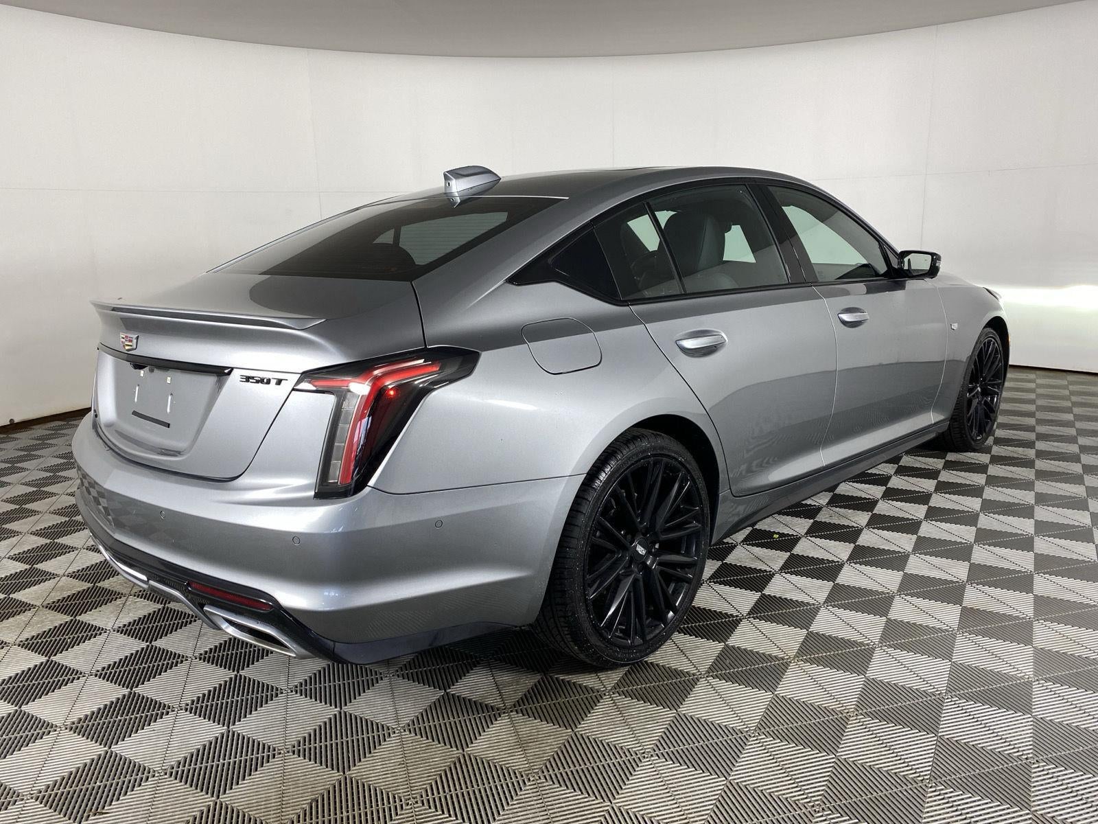 2025 Cadillac Ct5 Sport
