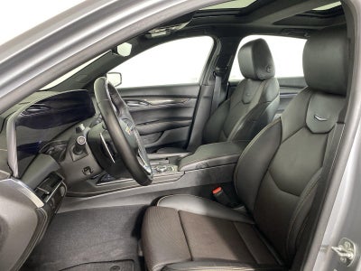 2025 Cadillac Ct5 Sport