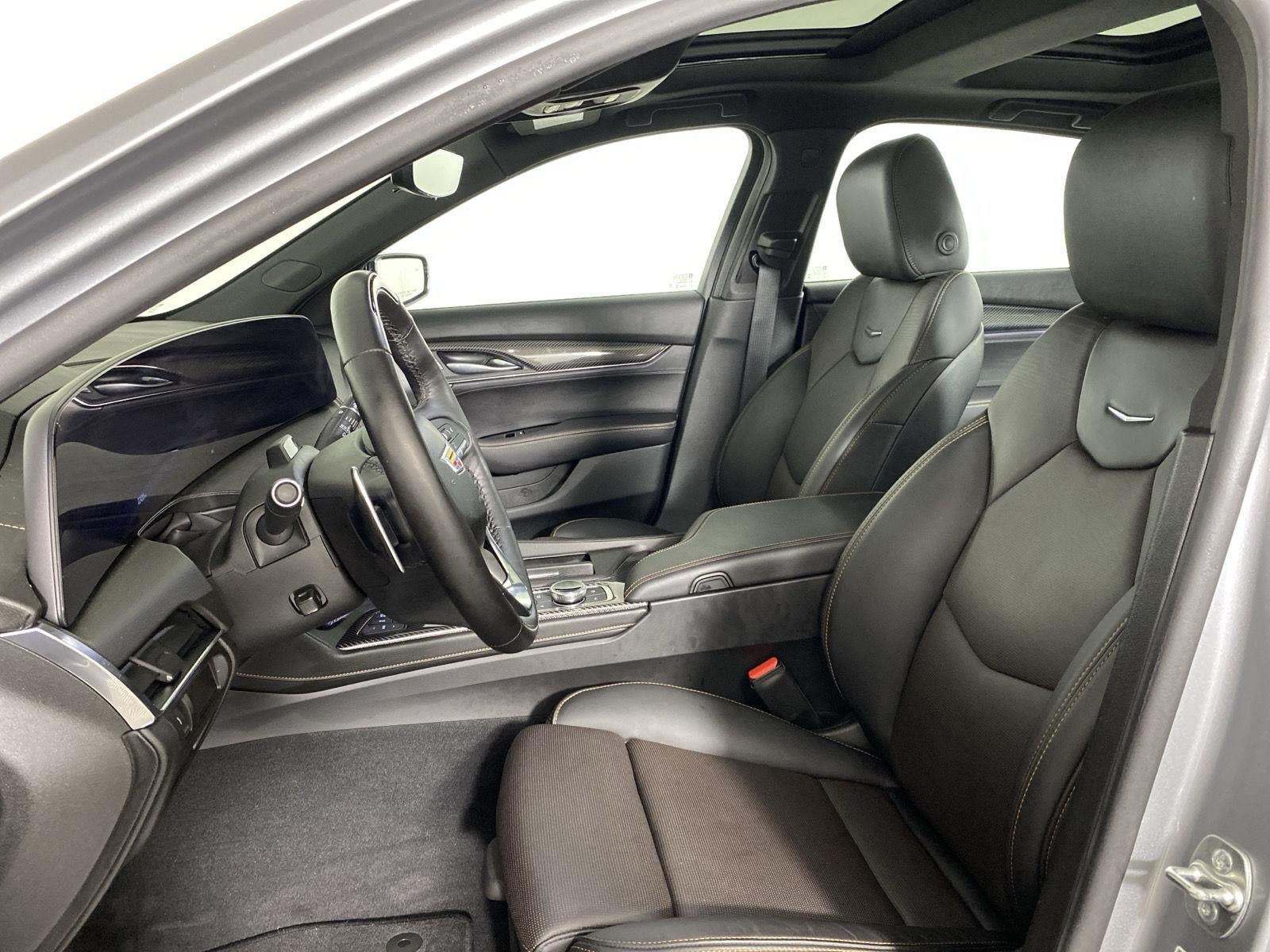 2025 Cadillac Ct5 Sport
