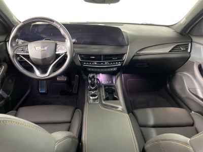 2025 Cadillac Ct5 Sport