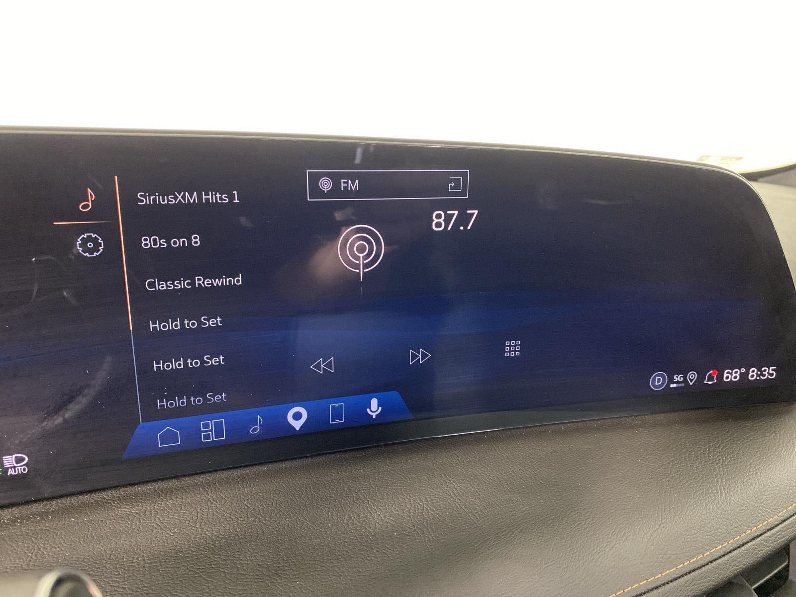 2025 Cadillac Ct5 Sport