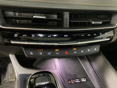 2025 Cadillac Ct5 Sport