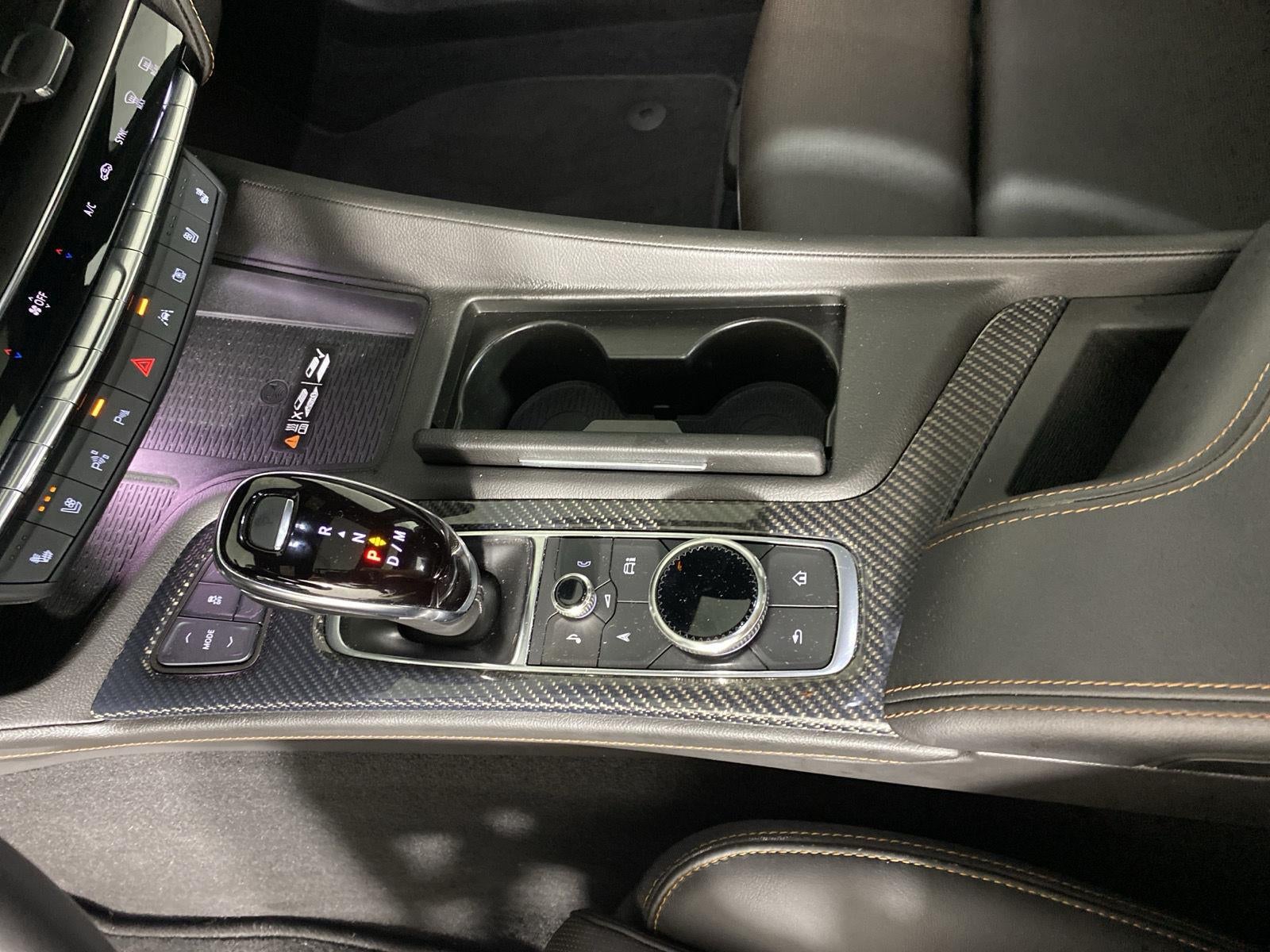2025 Cadillac Ct5 Sport