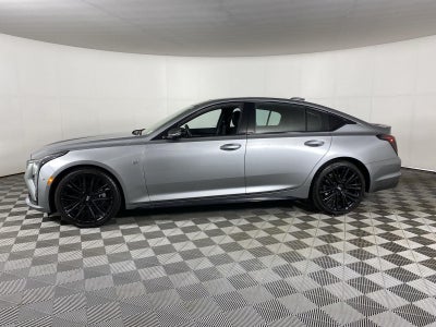 2025 Cadillac Ct5 Sport