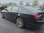 2020 Cadillac CT6-V 4.2TT