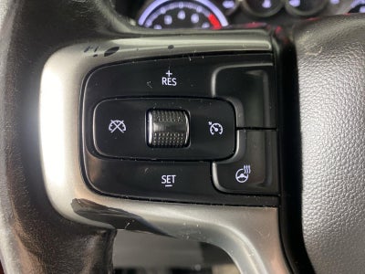 2021 Chevrolet Silverado 2500HD LTZ