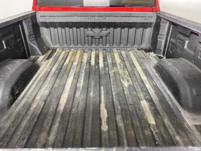 2021 Chevrolet Silverado 2500HD LTZ