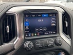 2021 Chevrolet Silverado 2500HD LTZ