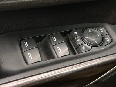 2021 Chevrolet Silverado 2500HD LTZ