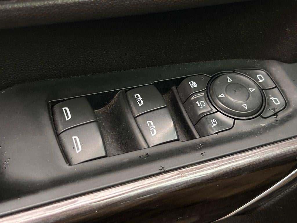 2021 Chevrolet Silverado 2500HD LTZ
