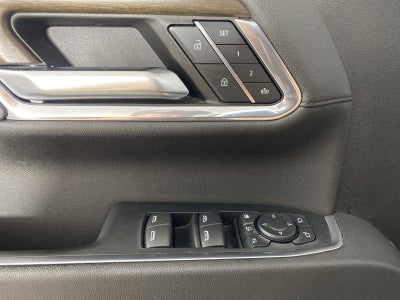 2024 Chevrolet Silverado 3500HD High Country