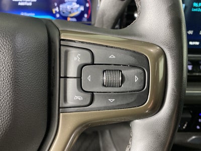 2024 Chevrolet Silverado 3500HD High Country