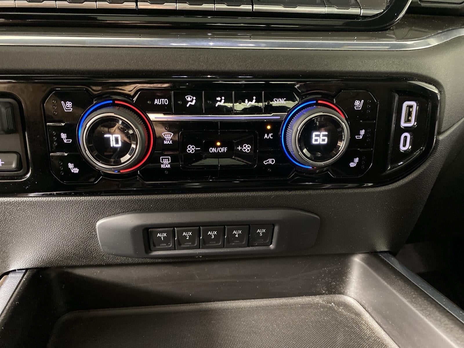 2024 Chevrolet Silverado 3500HD High Country