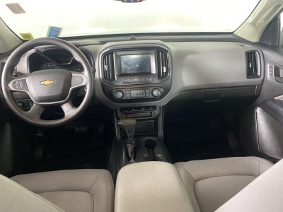 2019 Chevrolet Colorado 4WD Work Truck