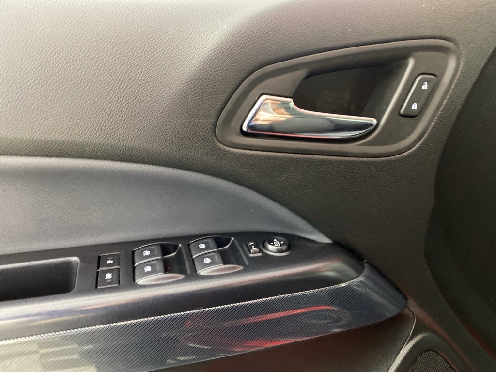 2020 Chevrolet Colorado Z71