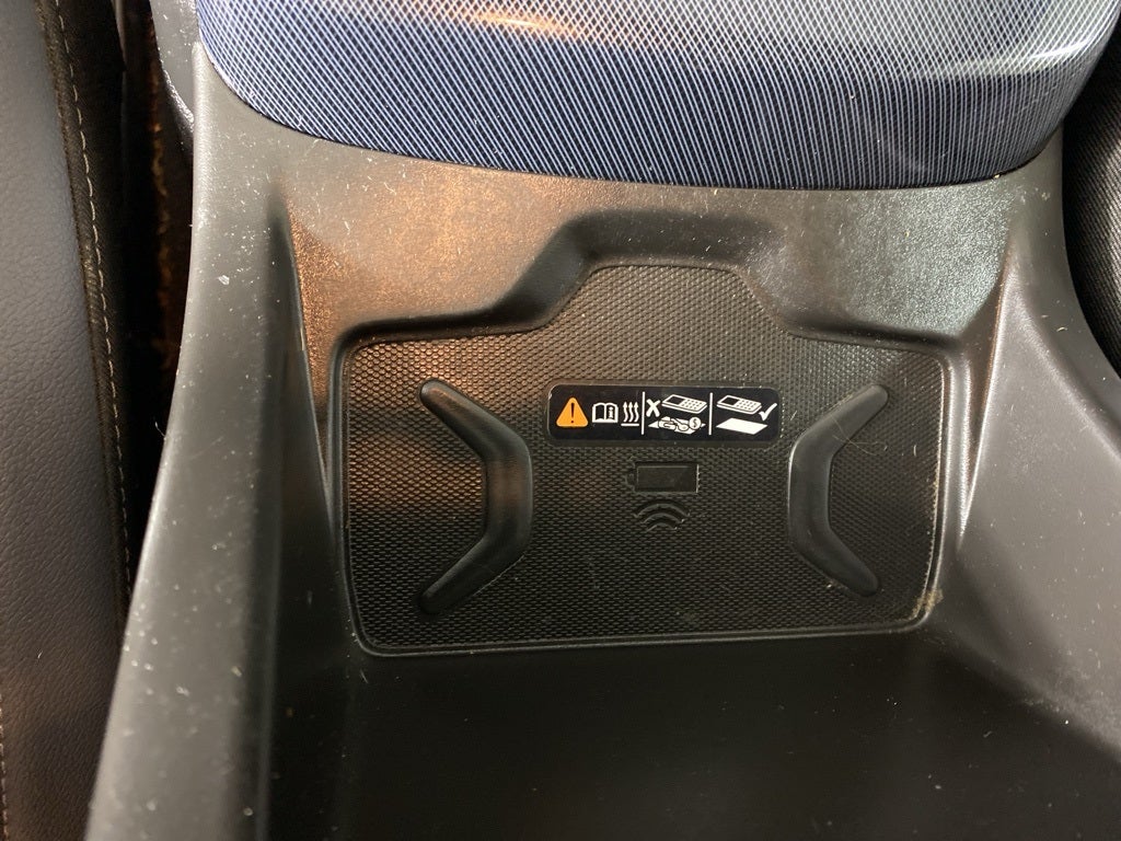 2020 Chevrolet Colorado Z71