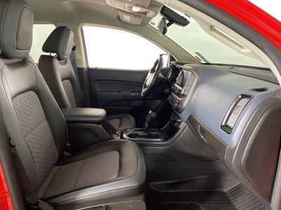 2020 Chevrolet Colorado Z71