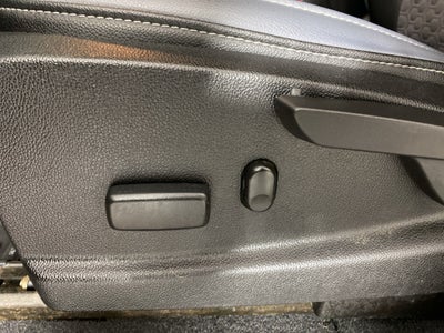 2020 Chevrolet Colorado Z71