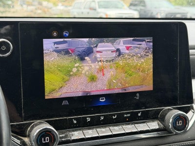2023 Chevrolet Colorado 4WD LT