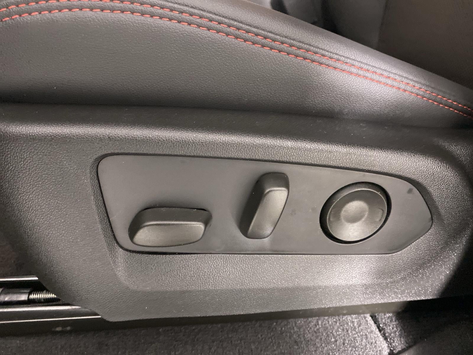 2026 Chevrolet Colorado 4WD Z71