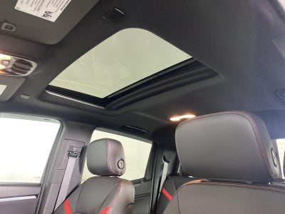 2026 Chevrolet Colorado 4WD Z71