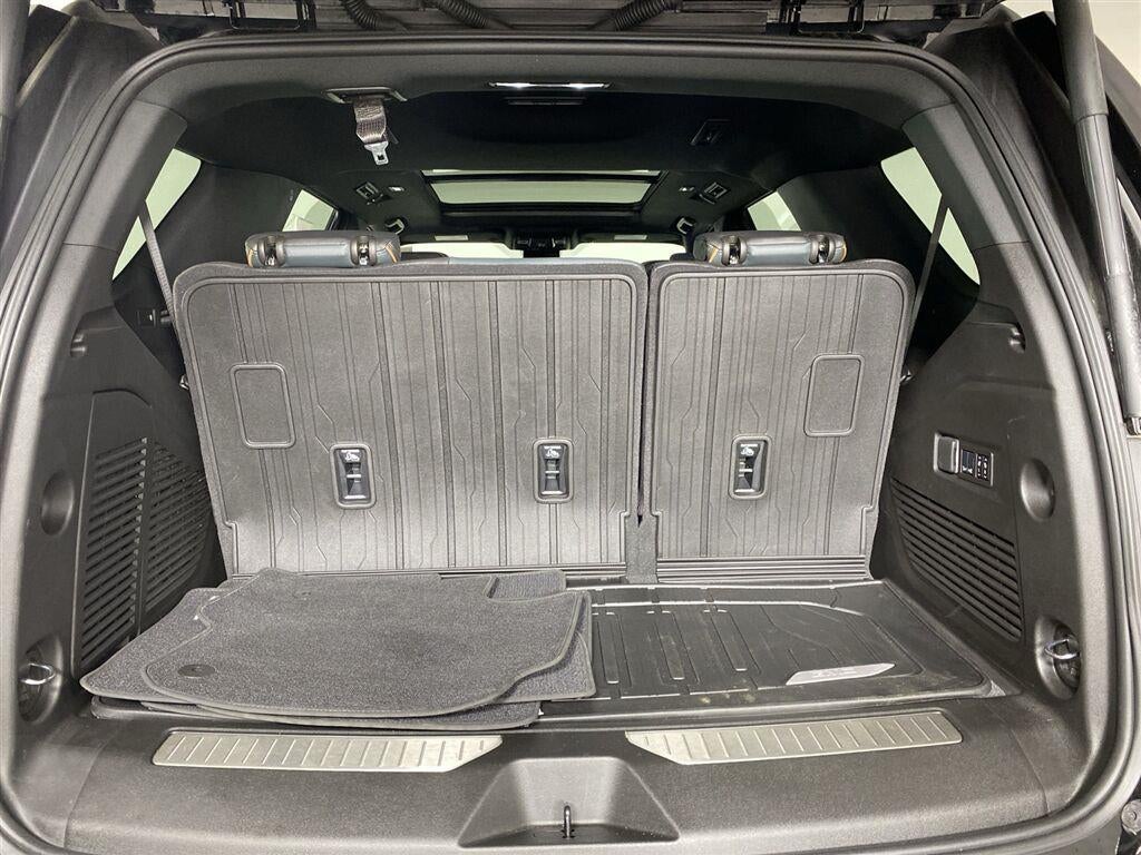 2025 GMC Yukon AT4