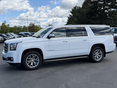 2019 GMC Yukon XL SLT