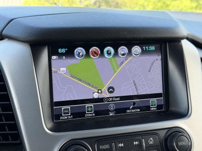 2019 GMC Yukon XL SLT