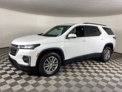 2023 Chevrolet Traverse LT 1LT
