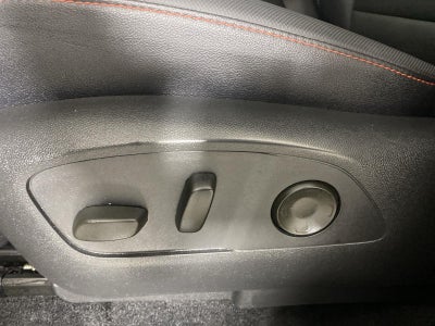 2024 Chevrolet Traverse AWD Z71