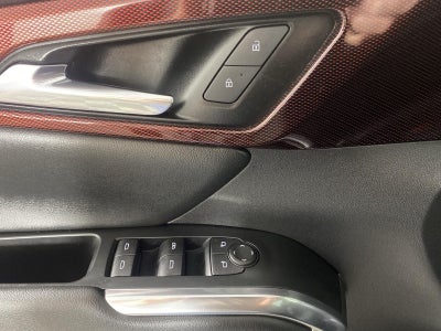 2024 Chevrolet Traverse AWD Z71