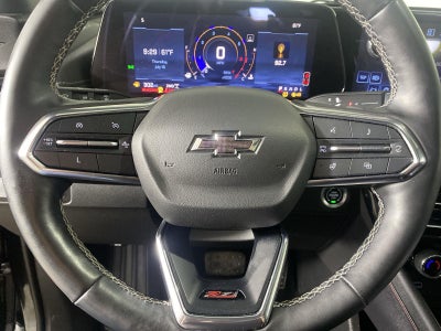 2024 Chevrolet Traverse AWD Z71