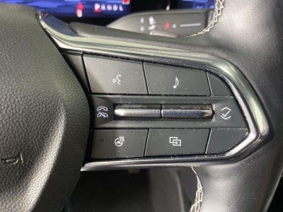 2024 Chevrolet Traverse AWD Z71