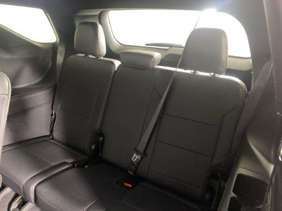 2024 Chevrolet Traverse AWD Z71