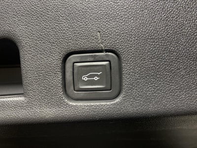 2024 Chevrolet Traverse AWD Z71