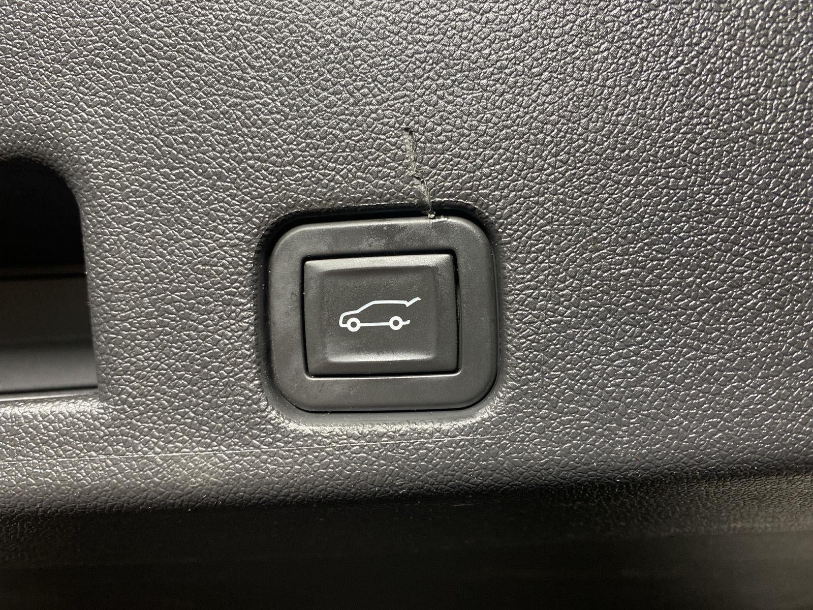 2024 Chevrolet Traverse AWD Z71
