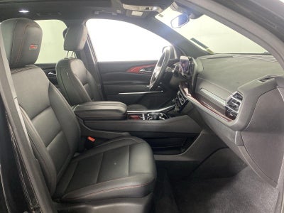 2024 Chevrolet Traverse AWD Z71