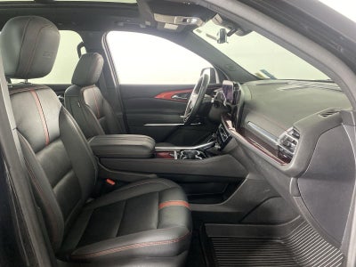 2024 Chevrolet Traverse AWD RS