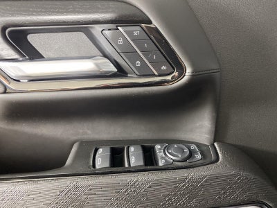 2025 GMC Sierra 2500HD AT4X
