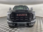 2025 GMC Sierra 2500HD AT4X