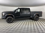 2025 GMC Sierra 2500HD AT4X