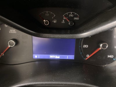 2020 GMC Canyon 4WD SLE