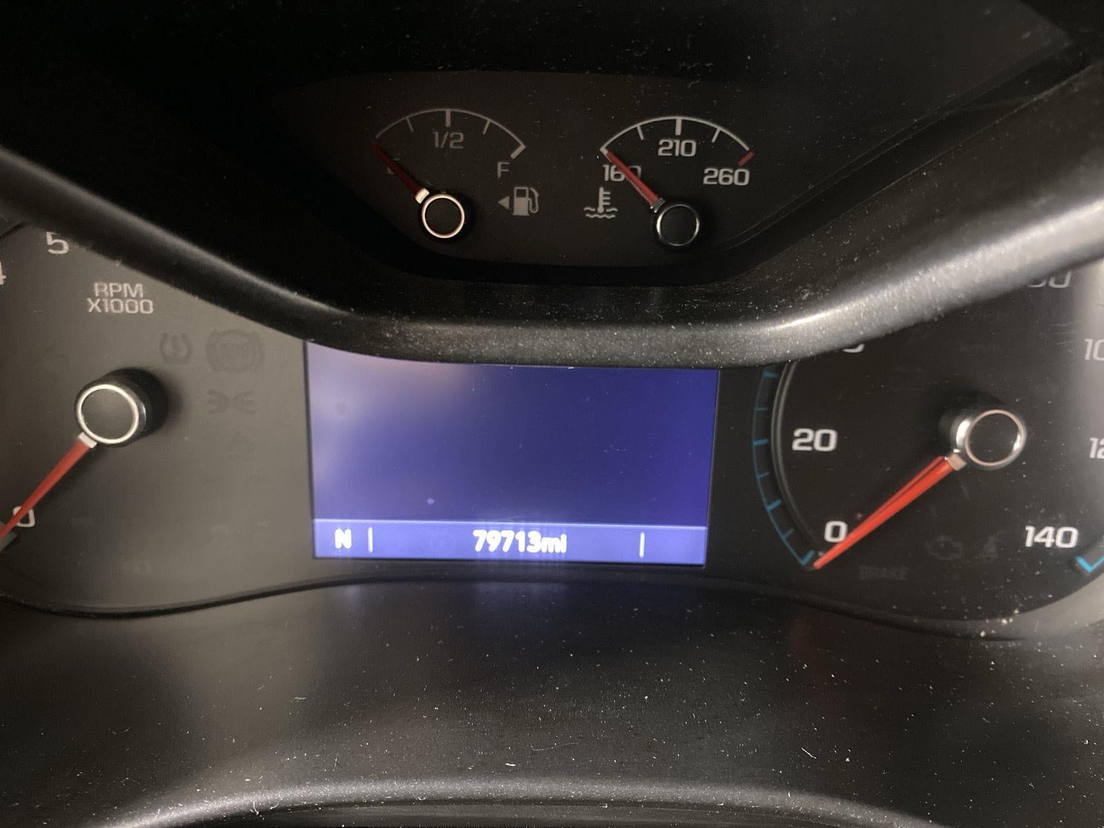 2020 GMC Canyon 4WD SLE