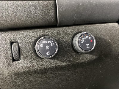 2020 GMC Canyon 4WD SLE