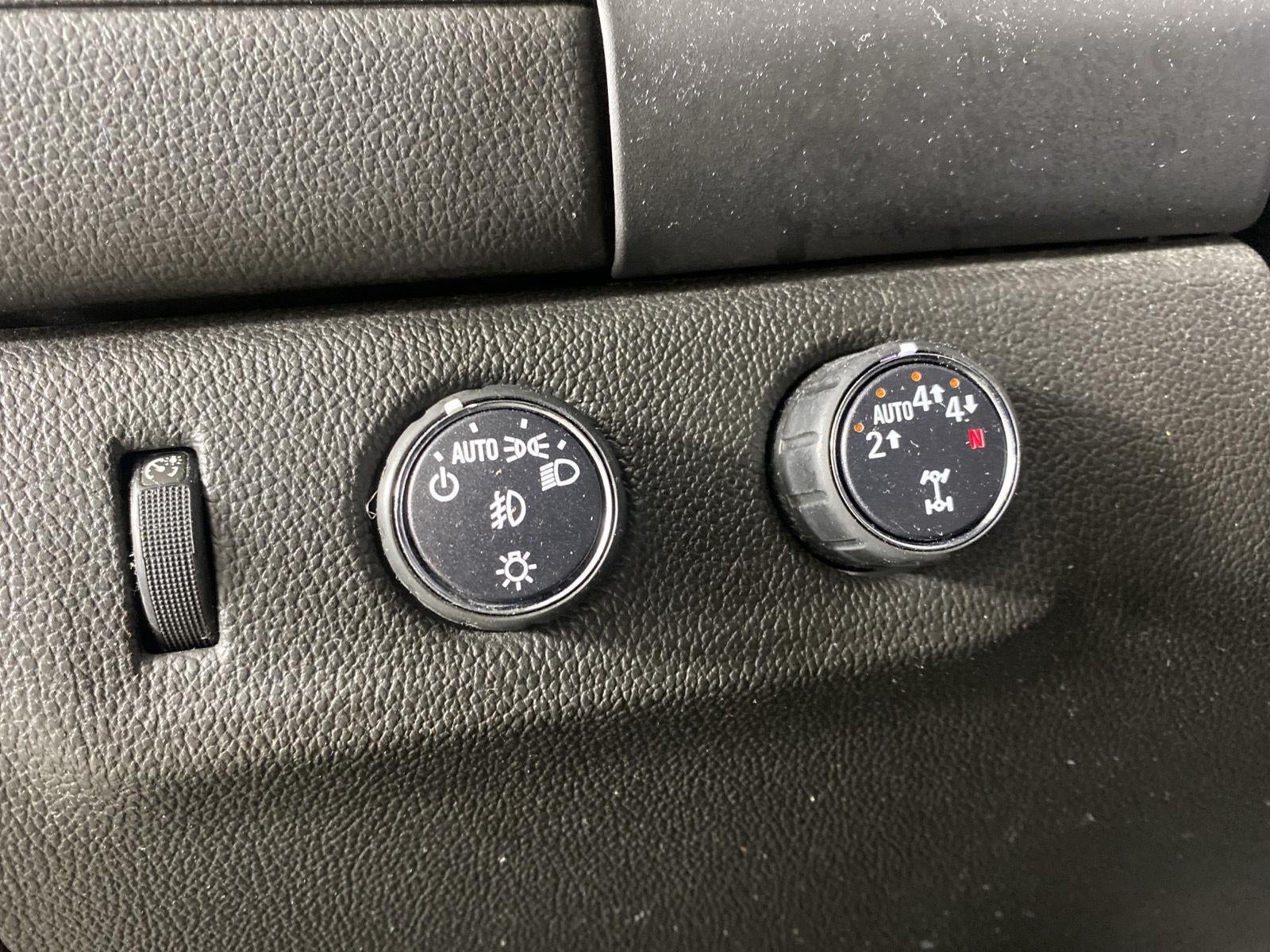 2020 GMC Canyon 4WD SLE