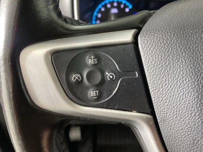 2020 GMC Canyon 4WD SLE